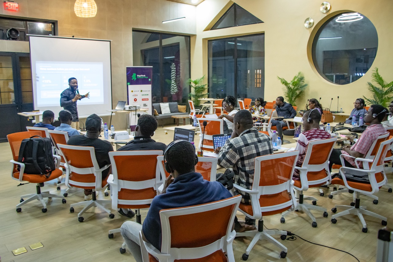 Investment Readiness : ce que les startups togolaises doivent prouver avant de lever des fonds
