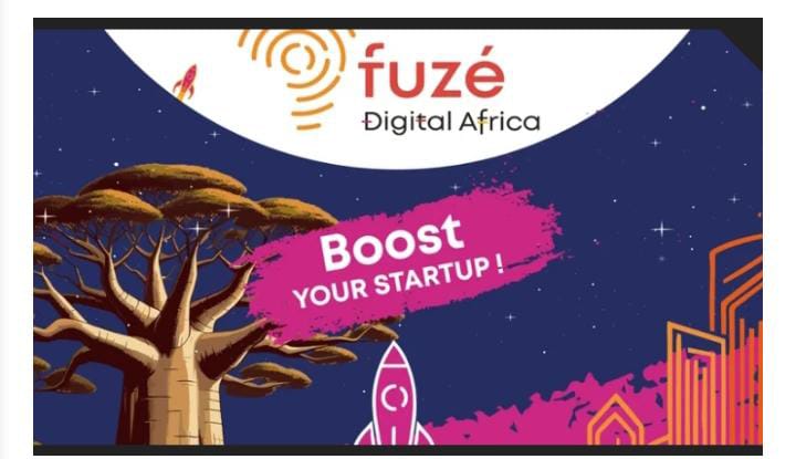 FUZE Digital Africa (Proparco / AFD)