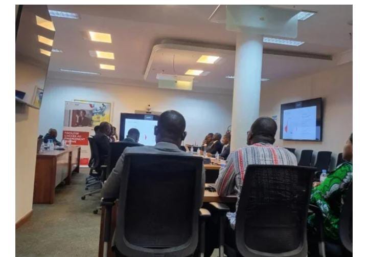 Nouveau portail SME-Banques-Microfinance bientôt plus facile de trouver un financement local